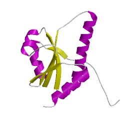 Image of CATH 5crgC01