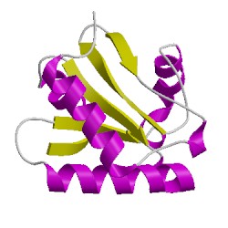 Image of CATH 5crgC03