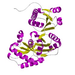 Image of CATH 5crgD