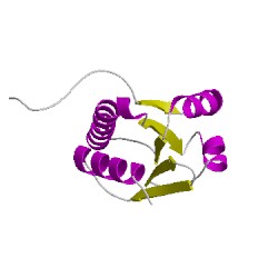 Image of CATH 5crgD01