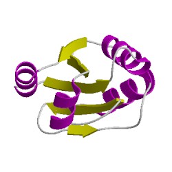 Image of CATH 5crgD02