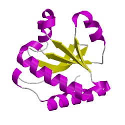 Image of CATH 5crgD03