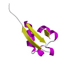 Image of CATH 5croB00