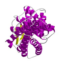 Image of CATH 5cruB