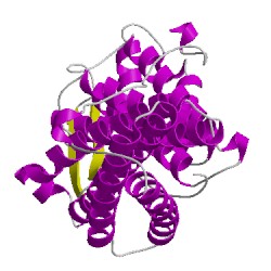 Image of CATH 5cruC