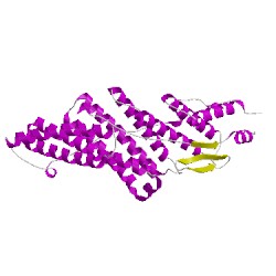 Image of CATH 5crvA00