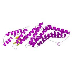 Image of CATH 5crvB