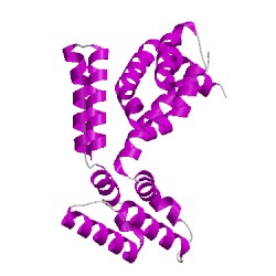 Image of CATH 5cs0A