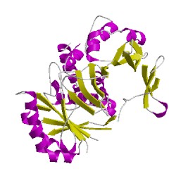 Image of CATH 5cs4A