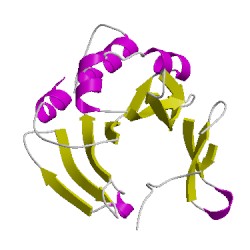 Image of CATH 5cs4A03