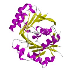 Image of CATH 5cs4B