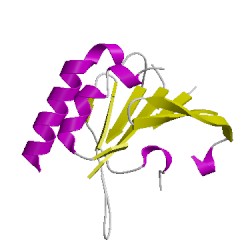 Image of CATH 5cs4B02