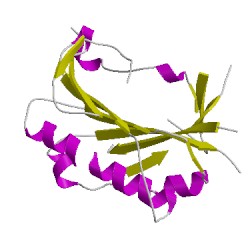 Image of CATH 5cs4B03