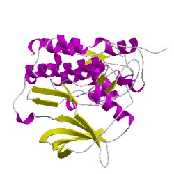 Image of CATH 5cs6A