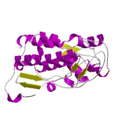Image of CATH 5cs6A01