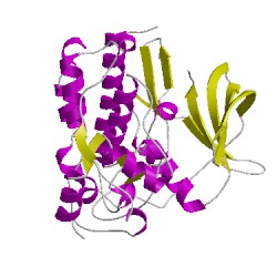 Image of CATH 5cs6B