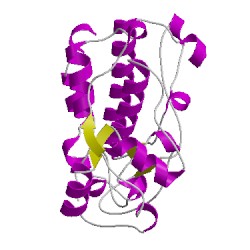 Image of CATH 5cshA01