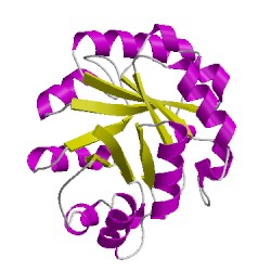 Image of CATH 5cssA