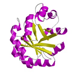 Image of CATH 5cssB