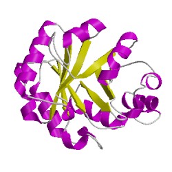 Image of CATH 5cssC