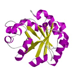 Image of CATH 5cssD