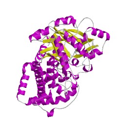 Image of CATH 5csuA01