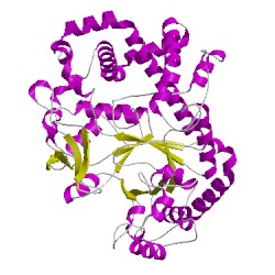 Image of CATH 5csuB