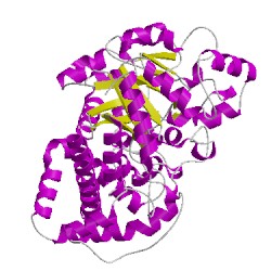 Image of CATH 5csyA01