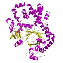 Image of CATH 5csyB