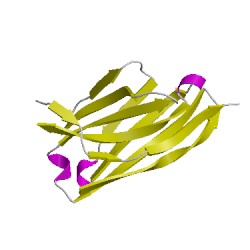 Image of CATH 5cszH01