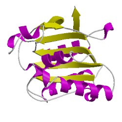 Image of CATH 5ct8A