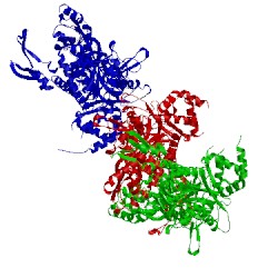 Image of CATH 5ctb