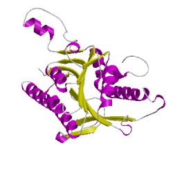 Image of CATH 5ctbA01