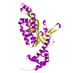 Image of CATH 5ctbA03