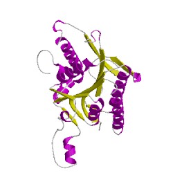 Image of CATH 5ctbB01