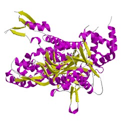 Image of CATH 5ctbC