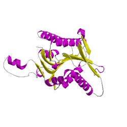 Image of CATH 5ctbC01