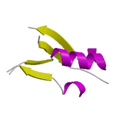 Image of CATH 5ctbC02