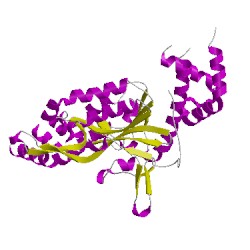 Image of CATH 5ctbC03