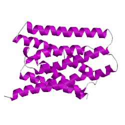 Image of CATH 5ctgA