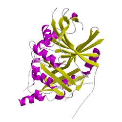 Image of CATH 5ctoA