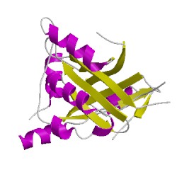 Image of CATH 5ctoA02