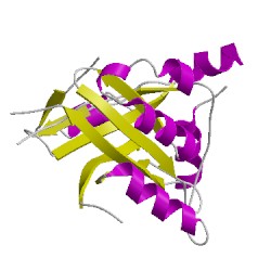 Image of CATH 5ctoB02