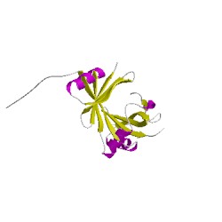 Image of CATH 5ctoD01