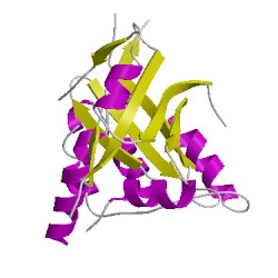 Image of CATH 5ctoD02