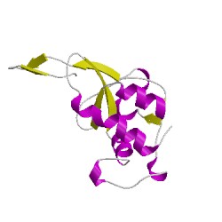 Image of CATH 5ctrC01