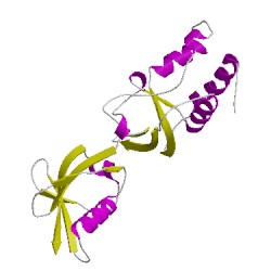 Image of CATH 5ctrD