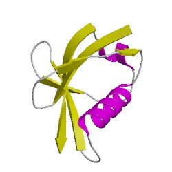 Image of CATH 5ctrD02