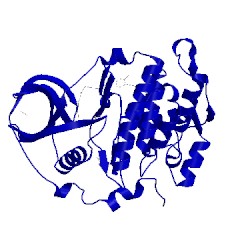 Image of CATH 5cu4