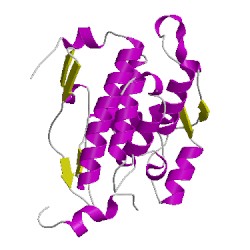 Image of CATH 5cu4A01